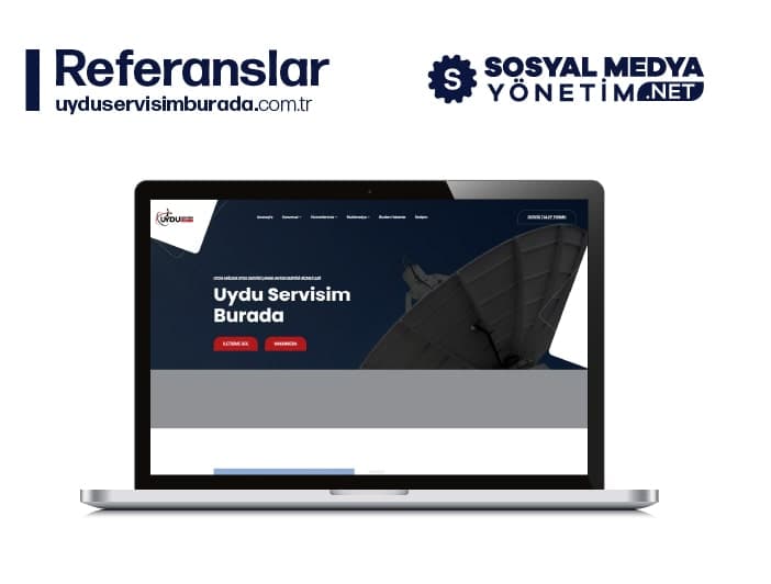 Uydu Servisim Burada